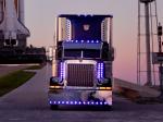 Peterbilt 379 Optimus Prime 2007 года